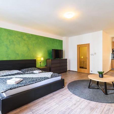 Pilsner Apartments Plzeň Extérieur photo