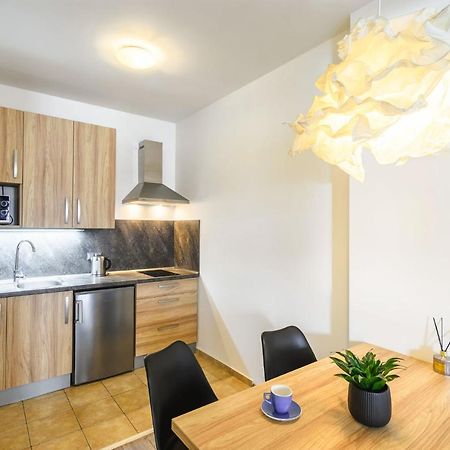 Pilsner Apartments Plzeň Extérieur photo