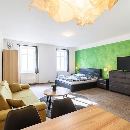 Pilsner Apartments Plzeň Extérieur photo