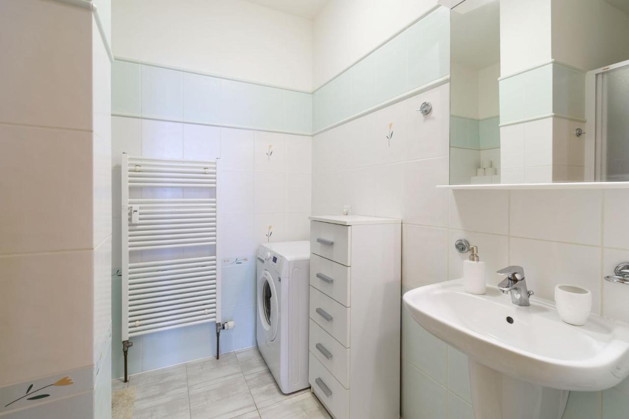 Pilsner Apartments Plzeň Extérieur photo